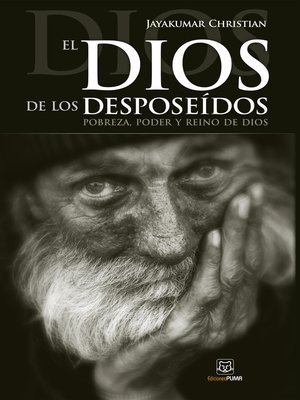 cover image of El Dios de los desposeídos